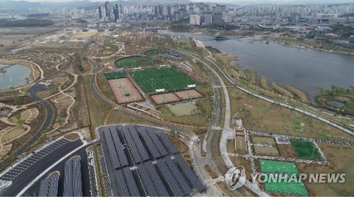 세종 행정중심복합도시 강변서 60대 부부 숨진 채 발견