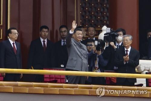 '헝다 디폴트 위기' 속 침묵하는 중국…방치냐 개입이냐