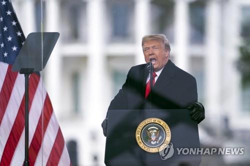 미 '대선사기' 거짓말 또 들통…애리조나 재검표서 바이든 승리