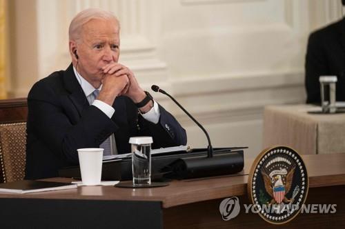쿼드 정상 "자유로운 인도태평양 약속 확고"…북엔 대화 촉구(종합2보)