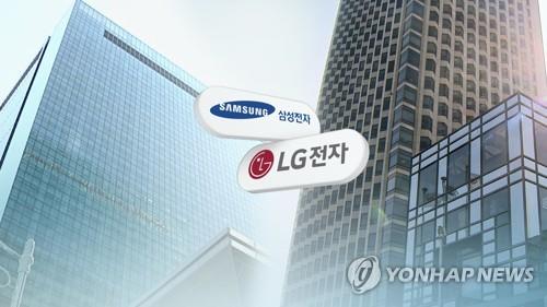 삼성·LG전자 코로나 특수 '정점'…3분기 역대 최대 매출 간다