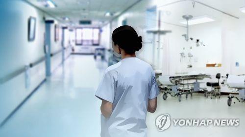 올해 간호대 입학생중 남성 첫 20% 돌파…학과설립 후 최고치