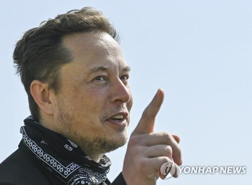 머스크 또 중국 달래기? "디지털 선도국가…투자 늘릴 것"