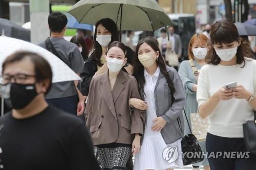 일본 내달부터 '위드 코로나'…긴급사태 전면 해제키로