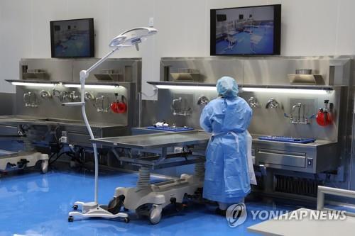 "국과수 법의관 확보율 정원의 62% 그쳐…4년간 7명 퇴사"