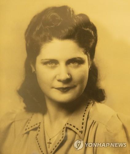 스페인독감·세계대전 넘긴 105세 할머니, 코로나로 사망