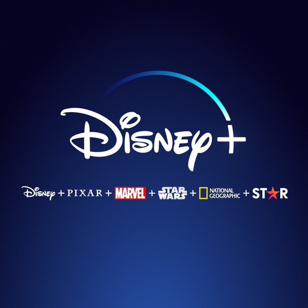 디즈니+, 11월 12일 한국 공식 출시