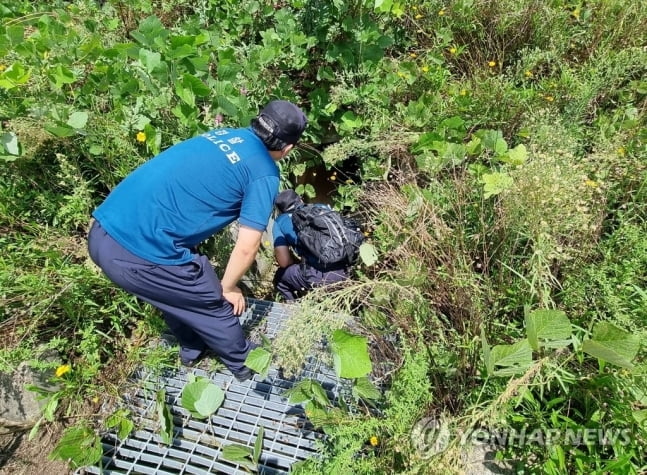 제자 아내 살해한 60대, 2억원 얽힌 `금전문제` 추정