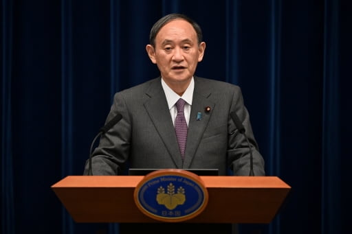"물러나겠습니다"...환호와 함께 급등한 증시