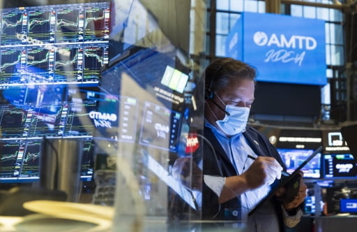 “S&P500, 최대 42% 하락 전망”...월가 애널리스트의 경고