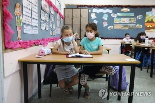 "코로나19 감염 어린이·청소년 10% 회복에도 후유증"