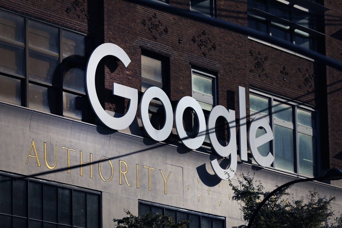 "구글, 한국서 경쟁 막았다"…OS 강요로 역대급 과징금