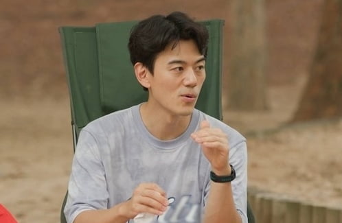 `이현이♥` 홍성기, 반전 이력 "아나운서 시험→S전자 입사"