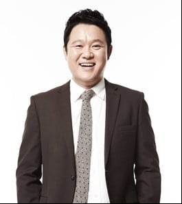 "동현이 동생 봤네"...51세 김구라, 추석전 둘째 출산