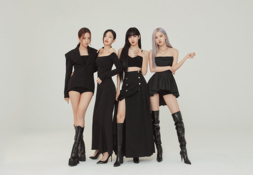 블랙핑크 또 신기록…`프리티 새비지` 음방 영상 2억뷰