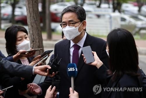 `곽상도 아들 50억` 화천대유, 6년간 총 퇴직금 2억6천만원