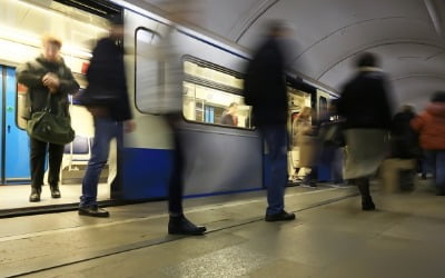 지하철 CCTV 보급 늘린다…범죄 대응 효과 기대 