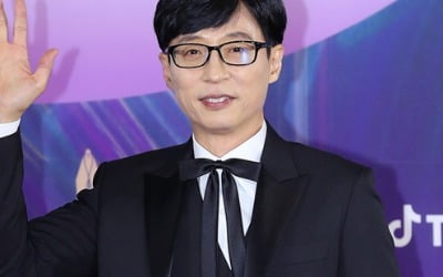 유재석, 예능방송인 9월 브랜드평판 1위…김종국 2위·김민경 3위
