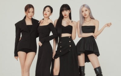 블랙핑크, 9월 걸그룹 브랜드평판 1위…소녀시대 2위·레드벨벳 3위