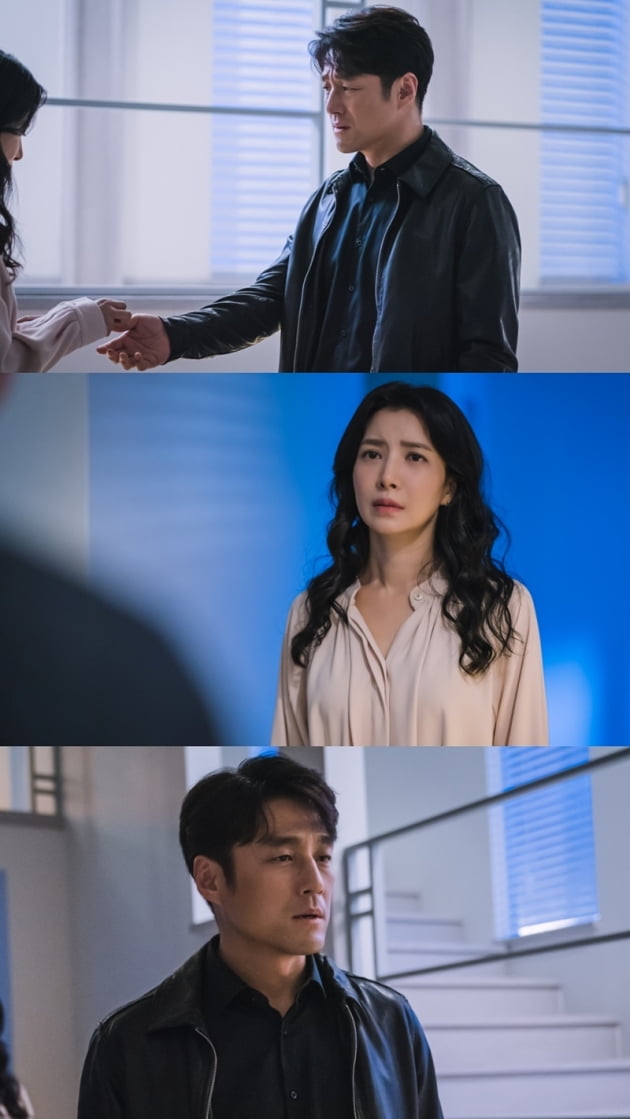 '더 로드: 1의 비극' / 사진 = tvN 제공