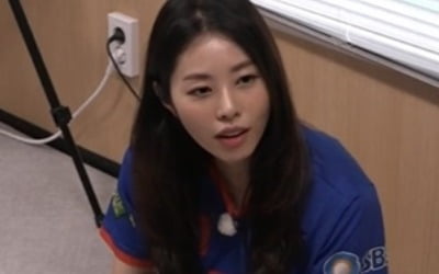 '골때녀' 서동주, 여자 이강인? 마르세유 턴 '깜짝'…선제골 기록