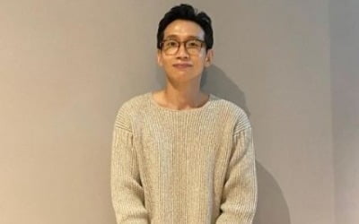 봉태규, 코로나19 백신 후유증 토로 "녹화 걱정했는데…" [TEN★]