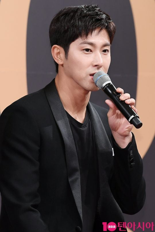 유노윤호./사진=텐아시아 DB