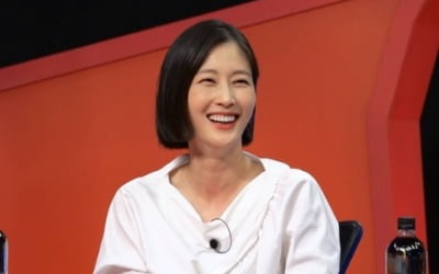 '홍성기♥' 이현이 "축구 위해 셋째 포기했다" ('동상이몽2')