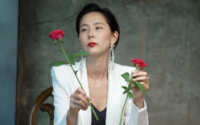 '싱글맘' 김나영, 고민 토로…"내가 날 더 아프게 하는건지" ('브라이드X클럽')