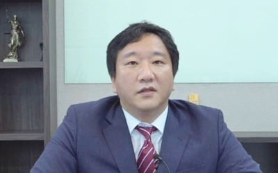 '사생활 논란' 박수홍, 결백 주장 그후…"현재 경찰 조사 마친 상황" ('은밀한 뉴스룸')