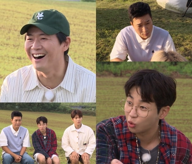 '1박 2일 시즌4' / 사진 = KBS 제공