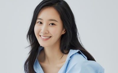 [공식] 소녀시대 권유리, 독립영화 '돌핀'으로 스크린 컴백