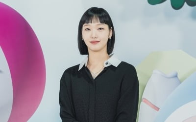 '유미의 세포들' 김고은 "싱크로율 65%, 사실에 가깝게 표현하고 싶었다"