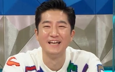 에픽하이 투컷, 아이돌 될 뻔? "대형 기획사에서 제안" ('라스')