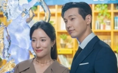 지현우X왕빛나, 절친 케미→핑크빛 기류 ('신사와 아가씨')