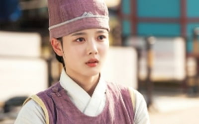 '홍천기' 김유정, 그림 경연 최종 순위는? '결과 발표'