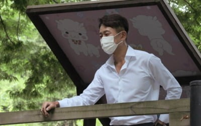 양재진, 25살 많은 박원숙에게 "누나" 호칭 ('같이 삽시다')