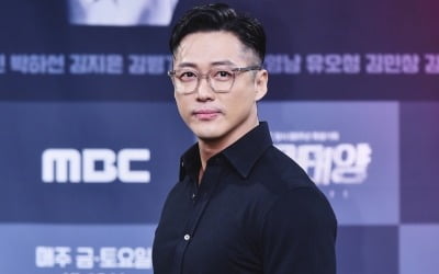 '검은 태양' 남궁민 "요즘 드라마 추세에 피곤함 느껴, 새로운 형식 찾아 헤맸다"