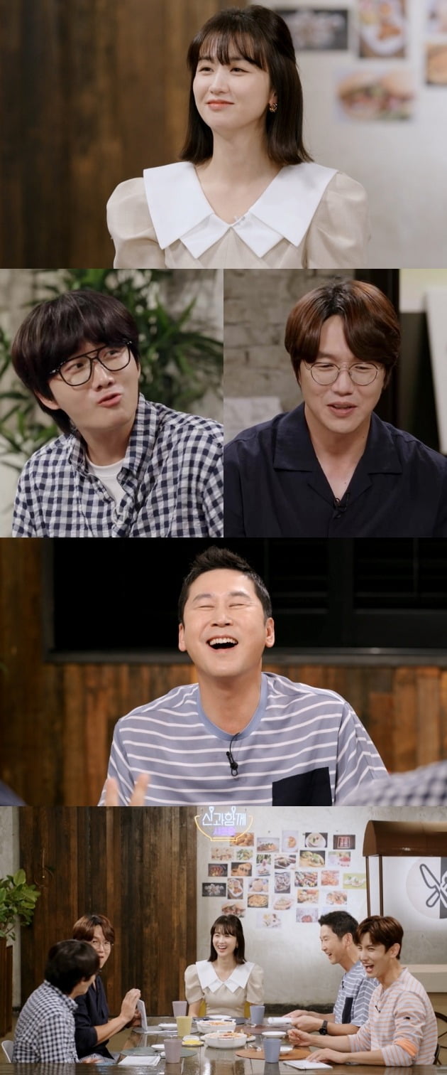 '신과함께2' 스틸컷./사진제공=채널S