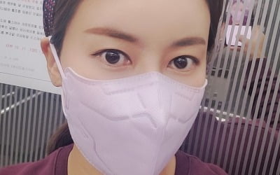 '43세 싱글맘' 박연수, "예쁨" 15살 딸 지아가 누굴 닮았나 했더니 '모전여전'[TEN★]