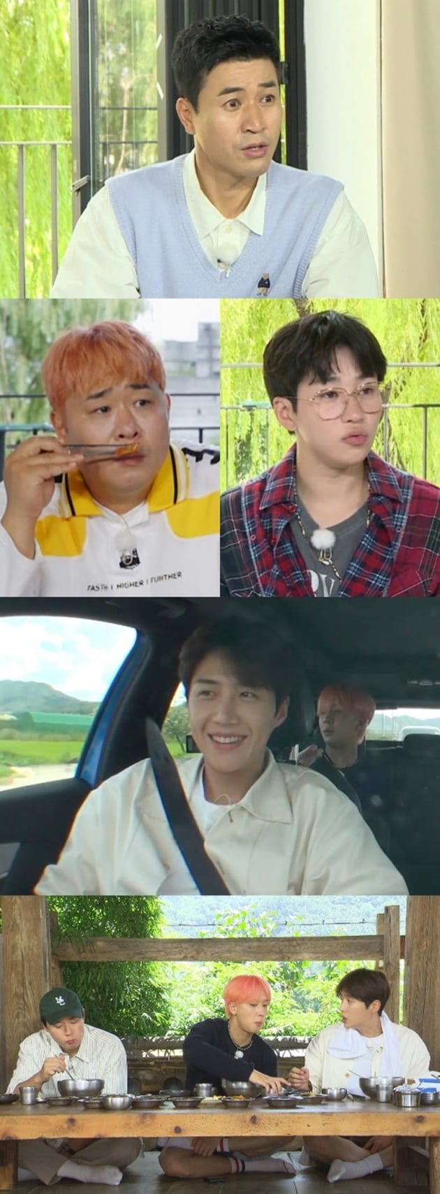 '1박 2일 시즌4' / 사진 = KBS 제공