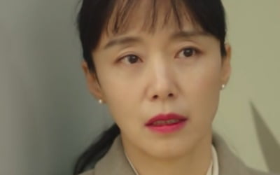 '인간실격' 전도연, 류준열 향한 떨림…60분 쥐락펴락한 감성 열연