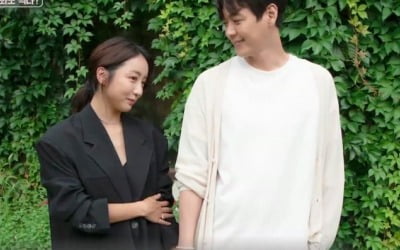 '월 매출 5억' 문야엘 "김흥수와 혼수? 적어도 3캐럿 이상 반지 원해" ('리더의 연애')