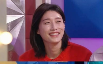 김연경 '식빵' CF모델 발탁…"평소에는 '식빵' 잘 안 해" ('라디오스타')