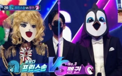 '더마탤' 환상의 듀엣무대, 연습 5분? "이게 탤런트다"