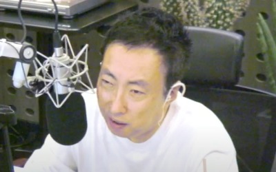 박명수, 김구라 둘째 소식에 깜짝…"저랑 52세 동갑, 늦둥이라니" ('라디오쇼')[종합]