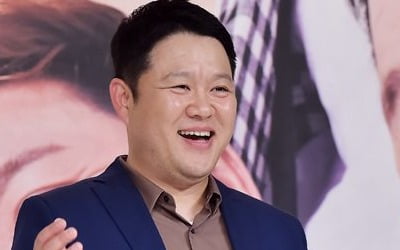 '솔직한 사랑꾼' 김구라, '이혼→동거→출산' 응원 쏟아지는 이유 [TEN피플]