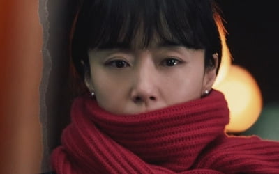 김윤아, '인간실격' OST 주자 발탁…위태로운 감정선 노래
