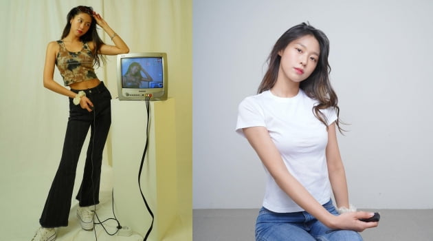 가수 설현/ 사진=인스타그램 캡처