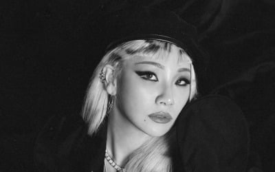 CL, 'Lover Like Me' 국내외 차트 상위권…더 커진 'ALPHA' 기대감